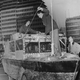 Illustration for article titled The Time A Guy And His Wife Sailed Across The Ocean In An Amphibious Jeep